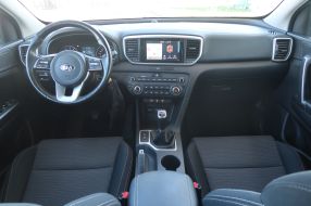 Kia Sportage - 2019