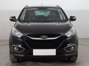 Hyundai ix35 - 2012