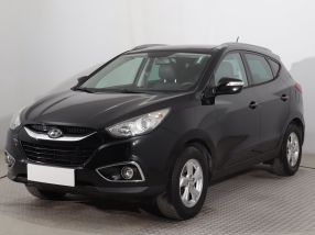 Hyundai ix35 - 2012