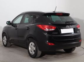Hyundai ix35 - 2012