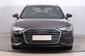 Audi A6 - 2019