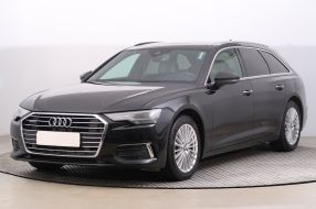 Audi A6 - 2019