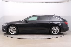 Audi A6 - 2019