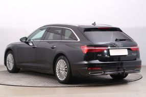 Audi A6 - 2019