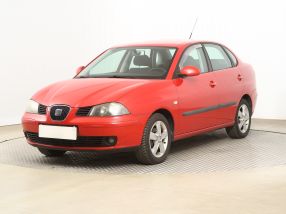 Seat Cordoba - 2007