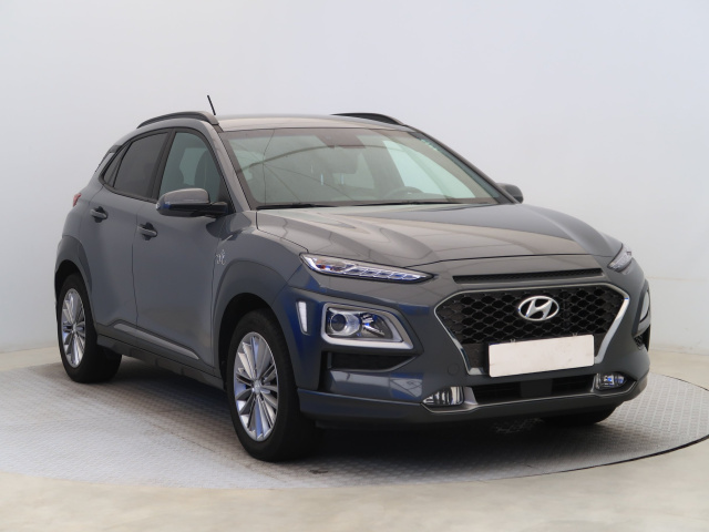 Hyundai Kona 2020