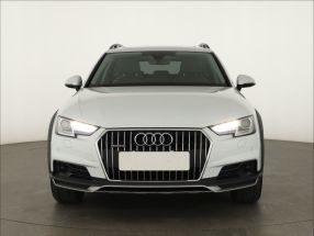 Audi Allroad A4 - 2017