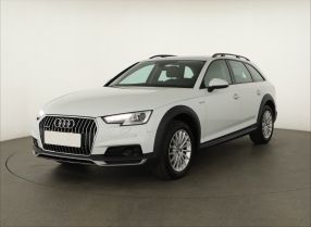 Audi Allroad A4 - 2017