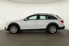 Audi Allroad A4 - 2017