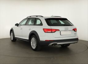 Audi Allroad A4 - 2017