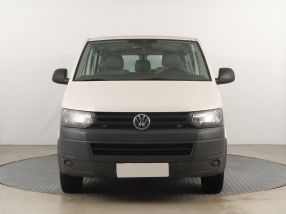 Volkswagen Transporter - 2011