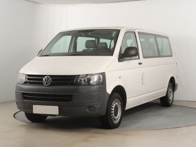 Volkswagen Transporter - 2011