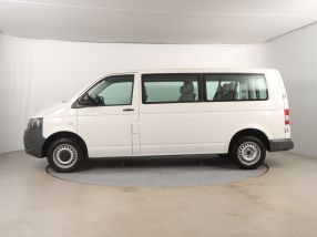 Volkswagen Transporter - 2011