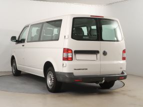 Volkswagen Transporter - 2011