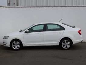 Skoda Rapid - 2017
