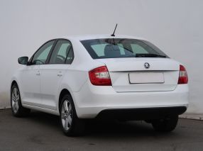 Skoda Rapid - 2017