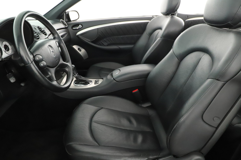Mercedes-Benz CLK