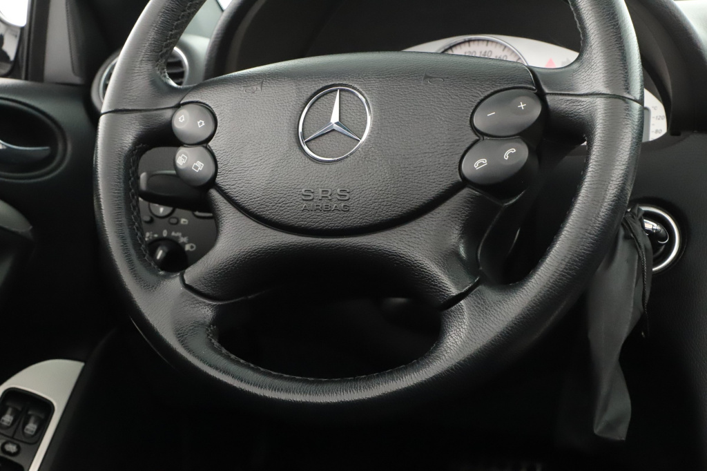 Mercedes-Benz CLK