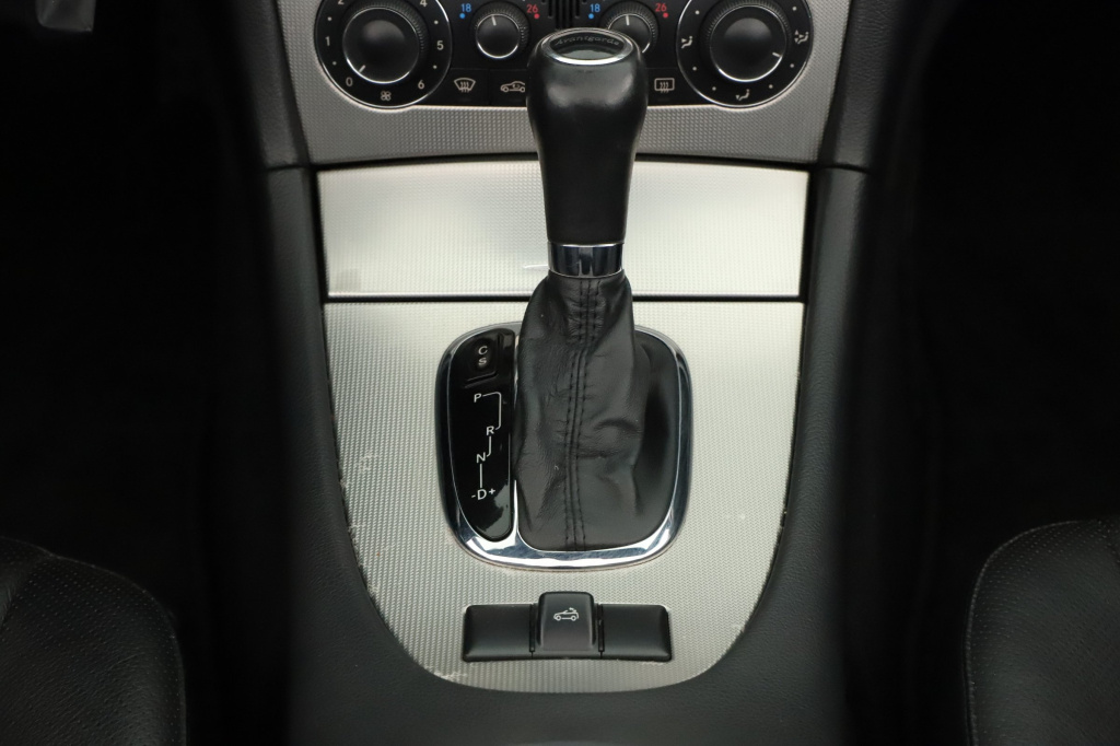 Mercedes-Benz CLK