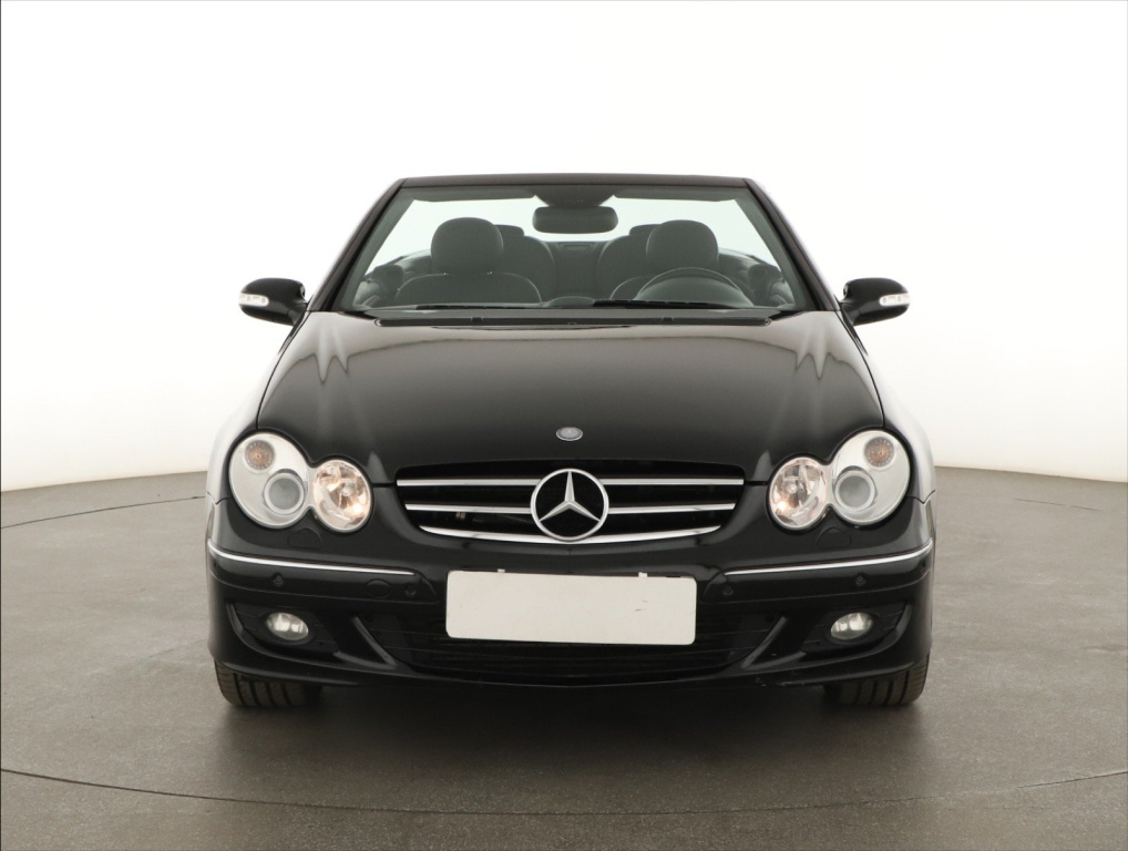 Mercedes-Benz CLK