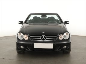 Mercedes-Benz CLK - 2007