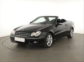 Mercedes-Benz CLK - 2007