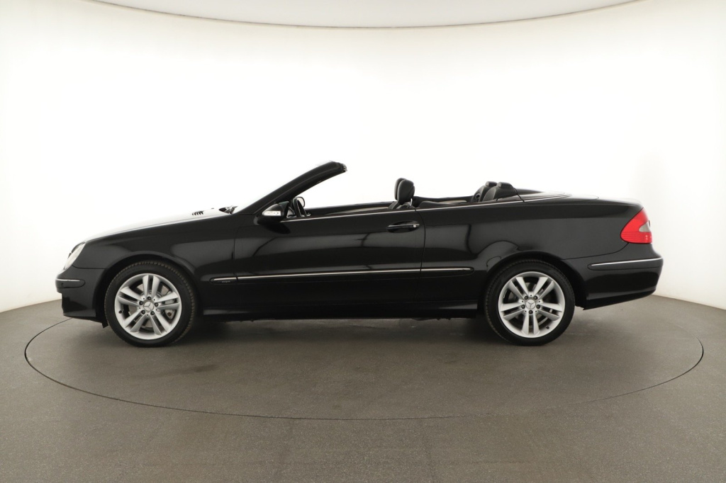 Mercedes-Benz CLK