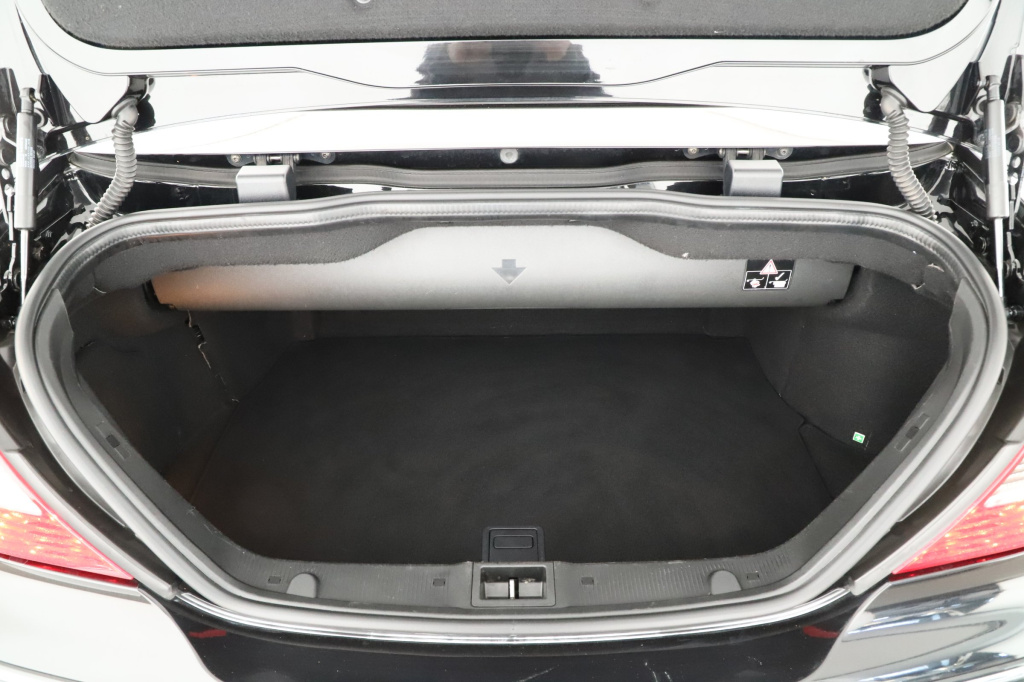 Mercedes-Benz CLK