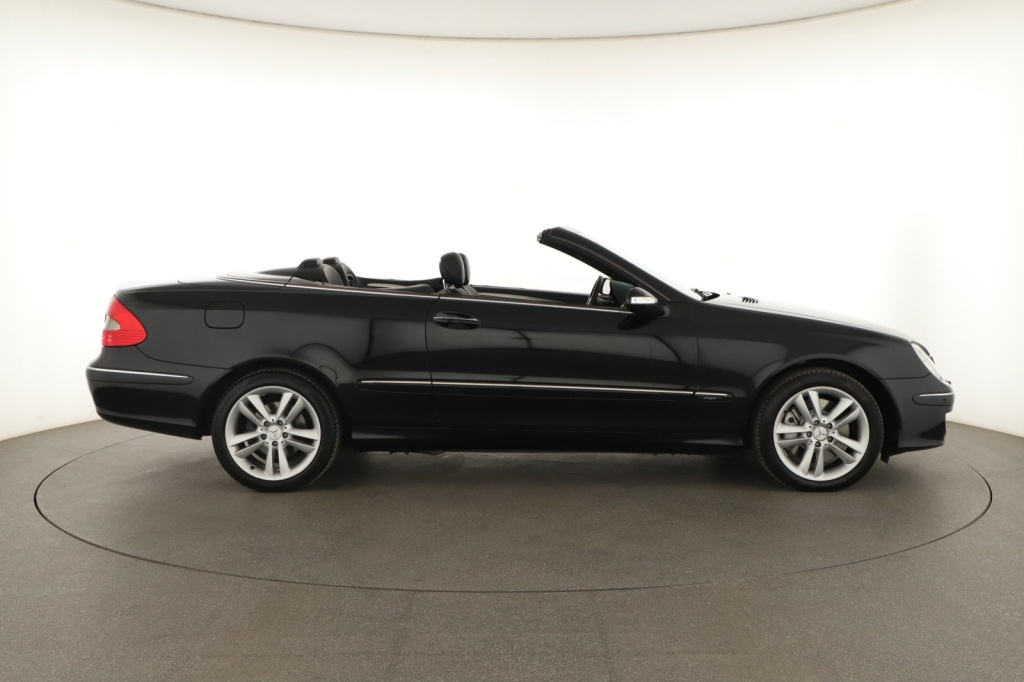 Mercedes-Benz CLK