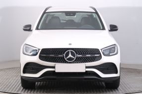 Mercedes-Benz GLC - 2020