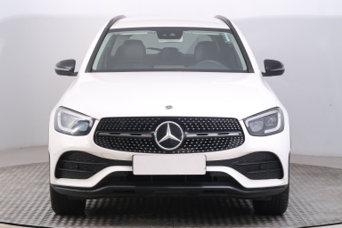 Mercedes-Benz GLC - 2020