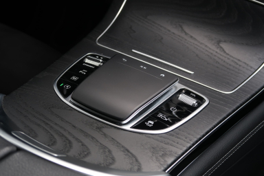 Mercedes-Benz GLC - 2020