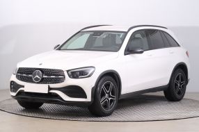 Mercedes-Benz GLC - 2020