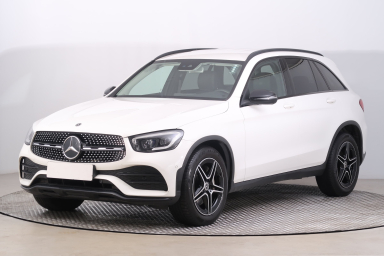 Mercedes-Benz GLC - 2020