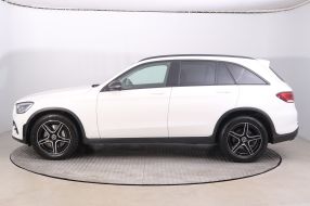 Mercedes-Benz GLC - 2020