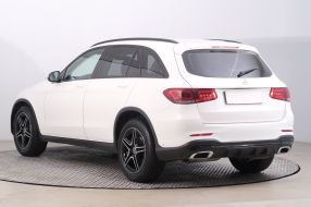 Mercedes-Benz GLC - 2020
