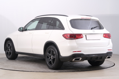 Mercedes-Benz GLC - 2020