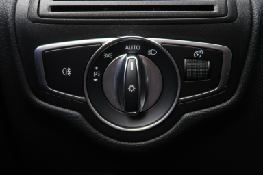 Mercedes-Benz GLC - 2020