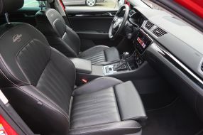 Škoda Superb - 2020