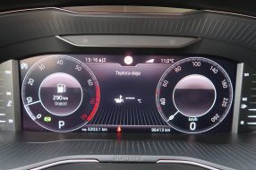 Škoda Superb - 2020