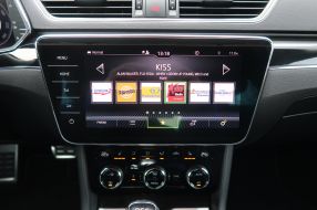 Škoda Superb - 2020