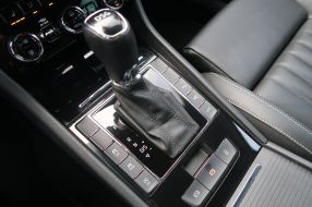 Škoda Superb - 2020