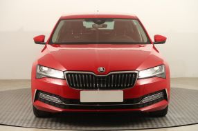 Skoda Superb - 2020