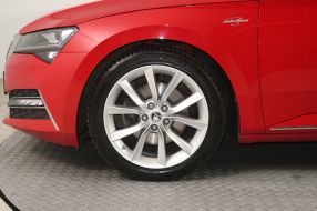 Škoda Superb - 2020