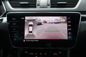Škoda Superb - 2020