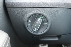 Škoda Superb - 2020