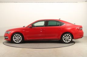 Skoda Superb - 2020