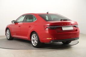 Skoda Superb - 2020