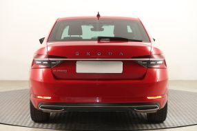 Škoda Superb - 2020