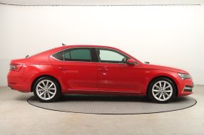 Škoda Superb - 2020